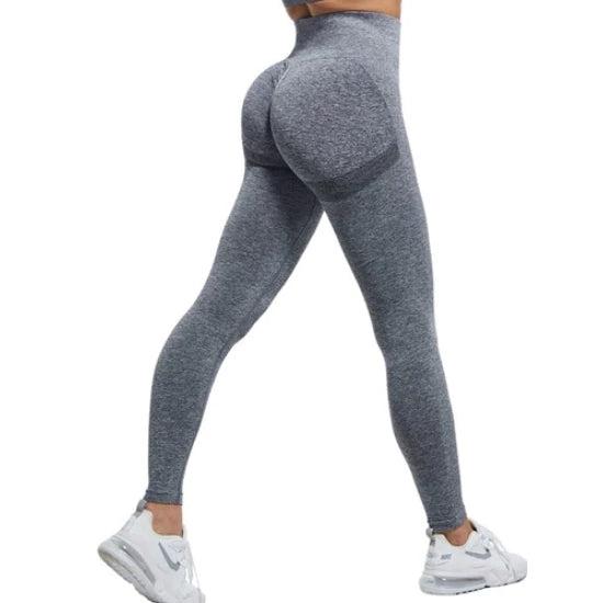 Leggins Deportivo Para Mujer levanta col