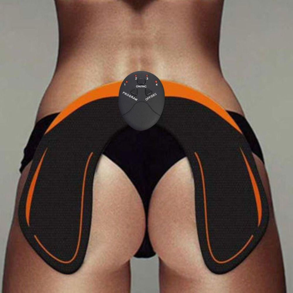 Gimnasia pasiva gluteos FK23D-157